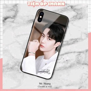 [FULL DÒNG]Ốp điện thoại Vương Nhất Bác (Nhắn tin báo dòng máy cho shop trước khi đặt hàng)