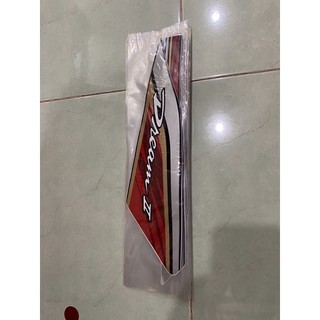 Tem honda Dream ( Dream Lửa )