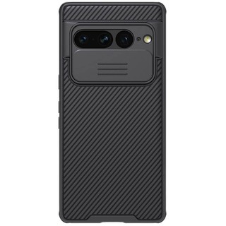 Ốp lưng Pixel 7 Pro - Pixel 7 Nillkin camshield Pro