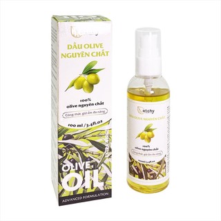 Dầu Olive - Catchy