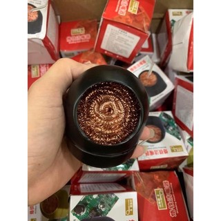 Bùi nhùi vệ sinh mũi hàn