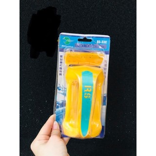 Nam châm vệ sinh bể cá RS-33C ( Màu ngẫu nhiên)