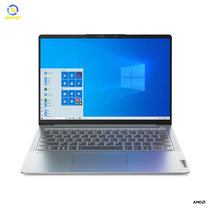 [Mã ELCL7 giảm 7% đơn 7TR] Laptop Lenovo IdeaPad 5 Pro 14ARH7 82SJ0026VN (Ryzen 5-6600H AMD Radeon 660M | 14inch 2.8K)