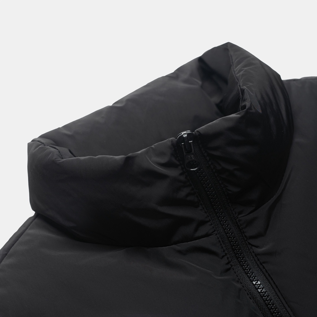 Áo Gile phao SUPLAND Faux Puffer Gilet