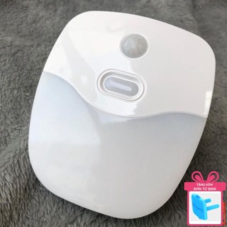 Đèn ngủ led điện quang đq lnl06 ww