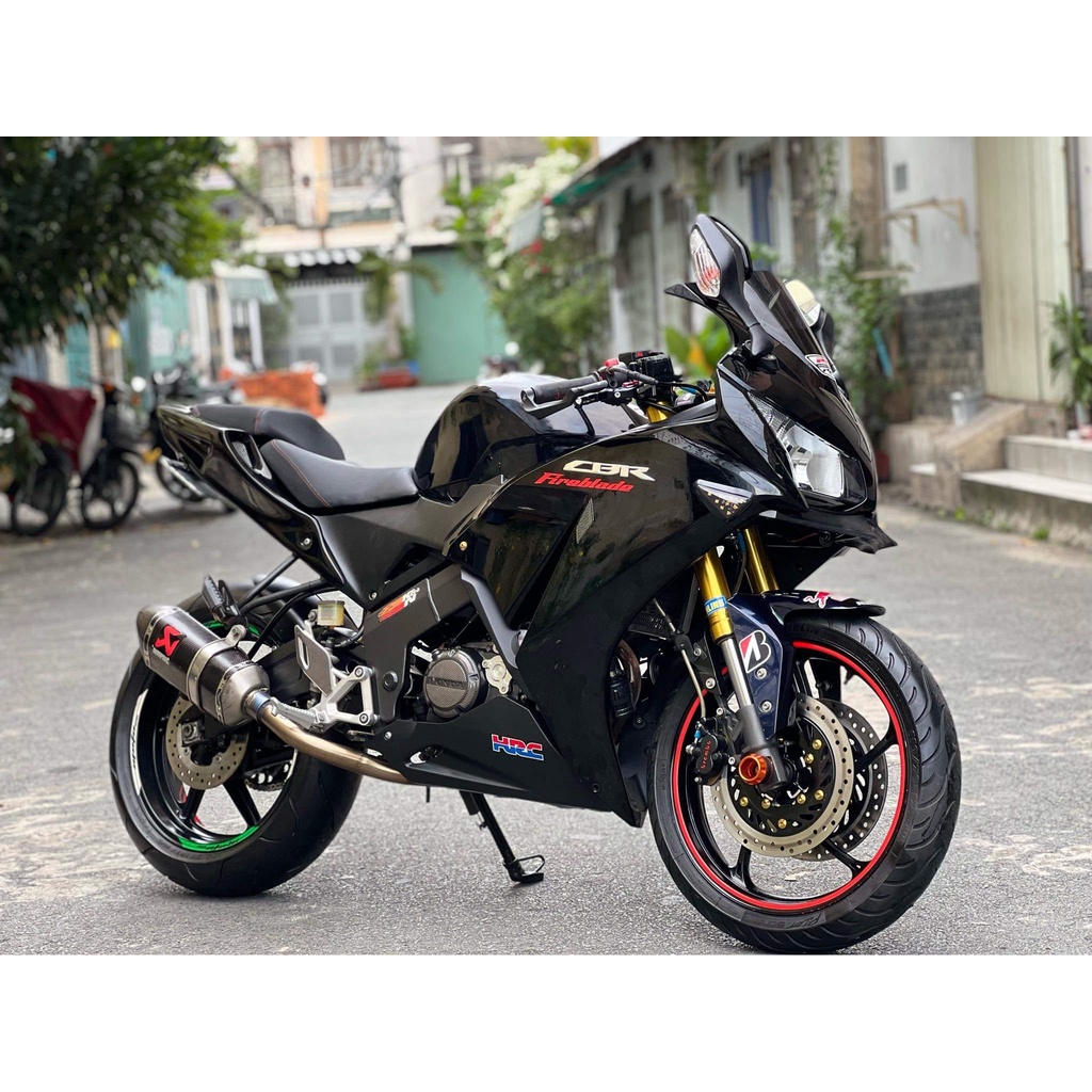 Đĩa thắng trước cbr150 chính hãng | Đĩa phanh trước cbr150 fi đời cũ 6 lỗ gắn winner v1,v2,v3..vv