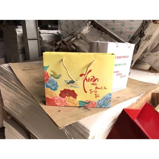 combo 50 Túi đựng lịch để bàn TL01