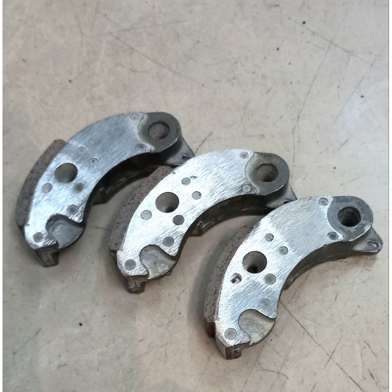 Bố 3 càng ngắn xe Airblade, pcx, SHmode, Vario, Lead125.....