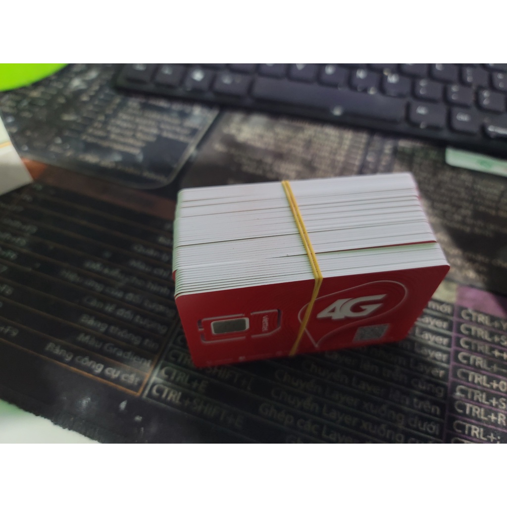 Sim Lên Mạng KHÔNG GIỚI HẠN - miễn phí lên youtube, facebook, ticktok, zalo