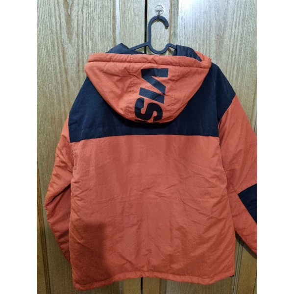 Áo khoác Vision street wear new