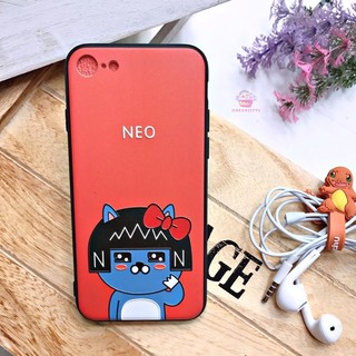 CASE - ỐP ĐIỆN THOẠI IPHONE 7/8