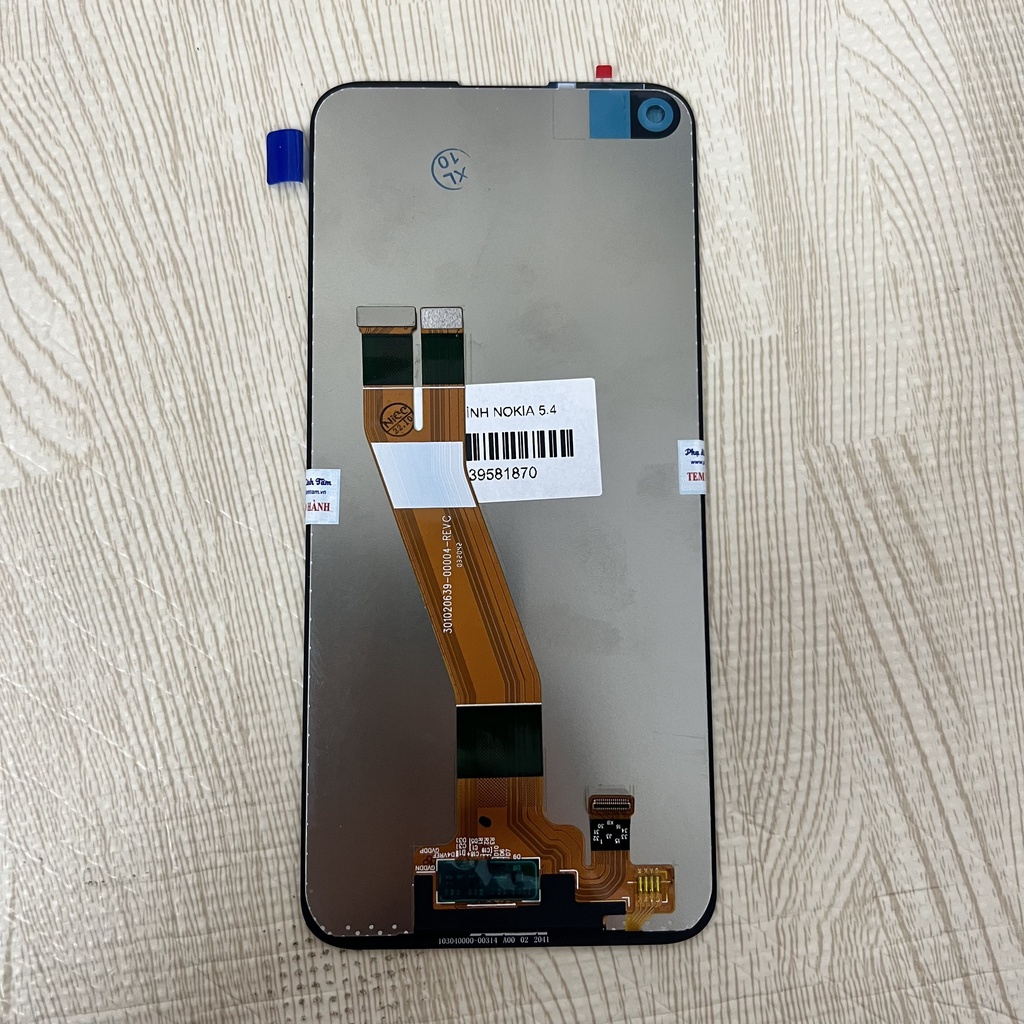 Màn hình Nokia 5.4 / 3.4