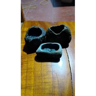 CHẬU ĐÁ BONSAI MINI