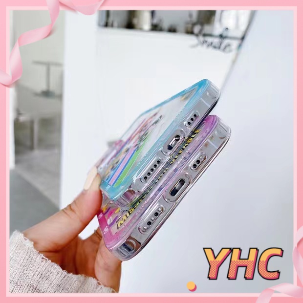 ốp iphone Họa Tiết Cô Gái Hoạt Hình tương thích iPhone 6/6plus/6s/6splus/7/7plus/8/8plus/x/xs/xr/xsmax/11/12/13/pro/max/plus/promax-3014