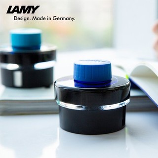 Lọ mực in lamy t52 50ml - đen / xanh dương / đen lam lam lam lam lam / đen lam lam lamy z28