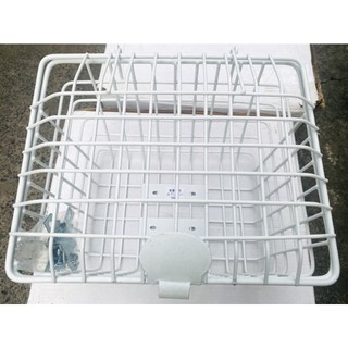 RỔ TRƯỚC XE CUB CÓ NẮP ( ĐẶC BIỆT ) - SIZE TO ( VUI LÒNG XEM KÍCH THƯỚC TRONG HÌNH )