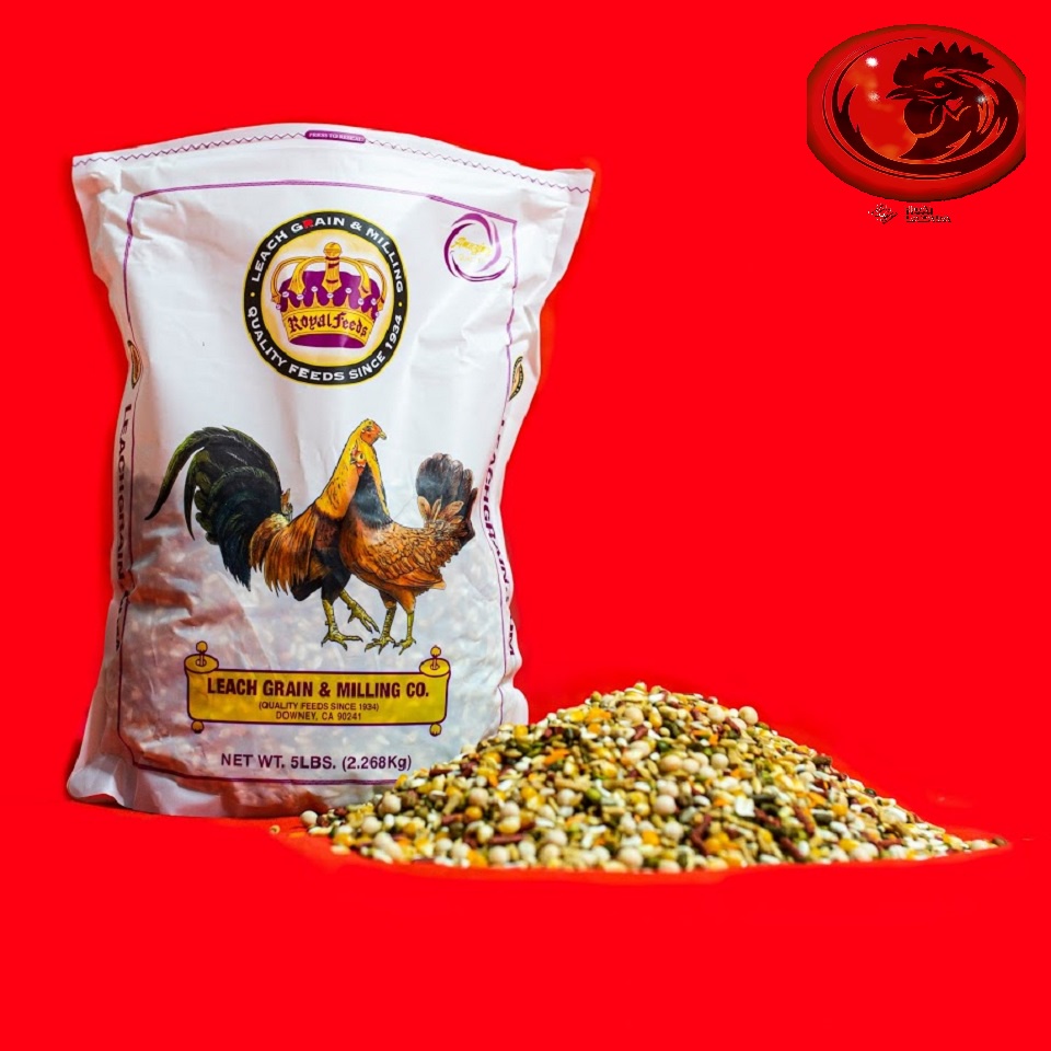 NGŨ CỐC MỸ DÀNH CHO GÀ TƠ ( bịch 2,26kg )