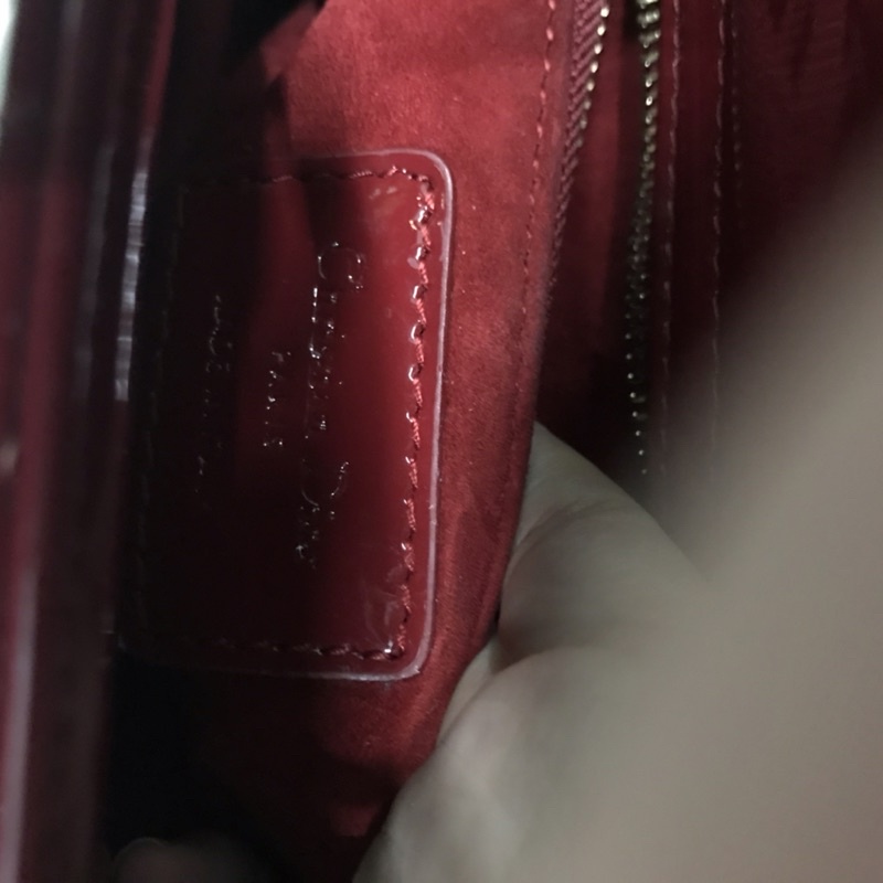 Túi di o hàng tuyển size 20 cm