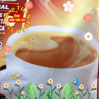Cà Phê Sữa 3in1 VinaCafe Gold Original
