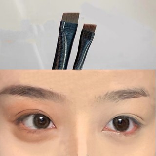 Cọ Trang Điểm Phấn Mắt Lông Mày Siêu Mịn 0.6mm