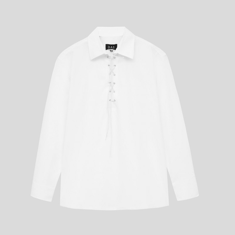 ÁO SOMI NAM DAS - VENIS SHIRT