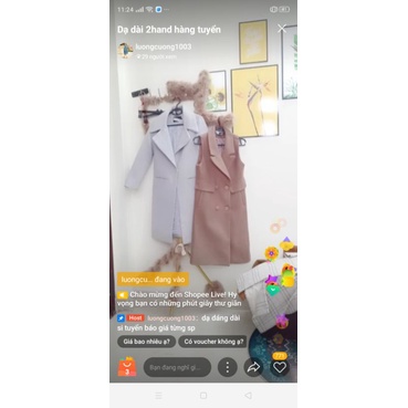 ÁO DẠ  ÉP LỲ