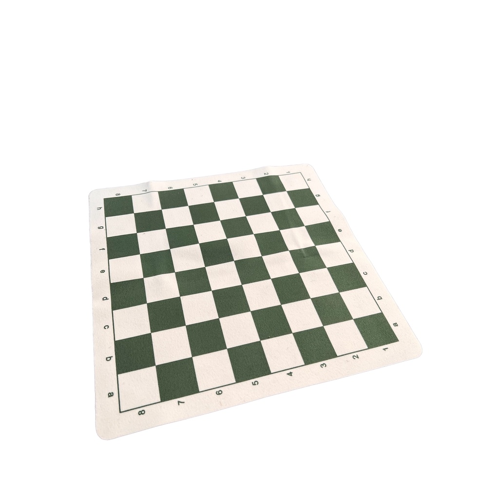 [Mới] Bàn cờ vua da PU cỡ lớn cao cấp TomcityVN tiện lợi dễ dàng gấp gọn mang đi