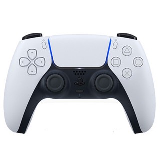 Tay Cầm PS5 DualSense Controller - Nhập Khẩu Chính Hãng