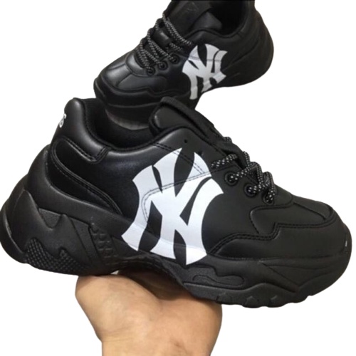 Giày Sneaker NY Hàng 1:1 full box - TONGKHOSI1945