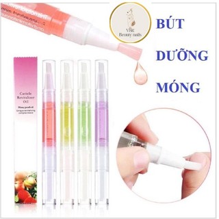 Bút dầu dưỡng viền móng opi,v.i.a dưỡng viền o.p.i - v.i.a nhập khẩu đủ mùi chính hãng