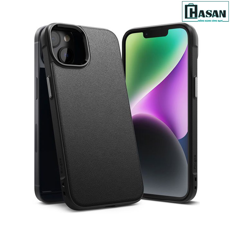 Ốp lưng iPhone 14 Plus RINGKE Onyx