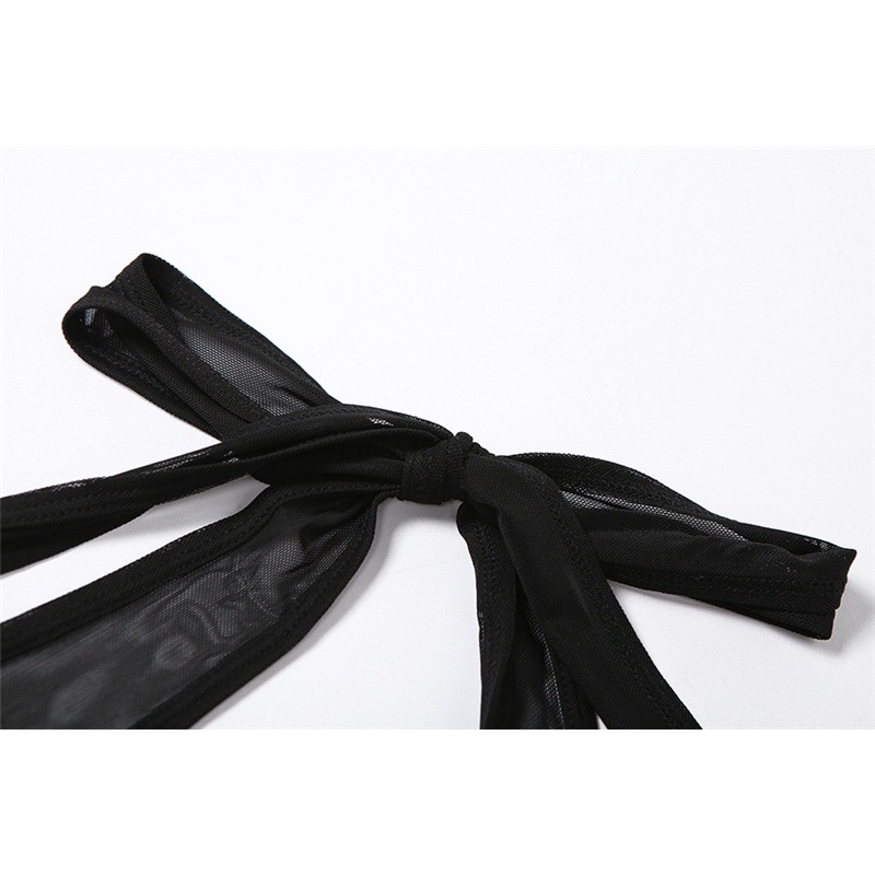 Áo Tank Top Hai Dây Hở Lưng Form Ôm Phong Cách Quyến Rũ