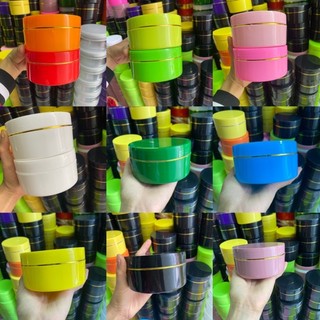 HỦ ĐỰNG KEM BODY 200G……….
