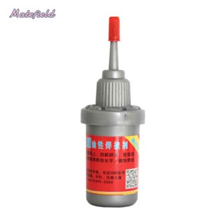 Keo Hàn Kim Loại Chống Thấm Nước Chuyên Dụng Chất Lượng