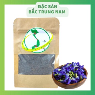 Trà/bột hoa đậu biếc