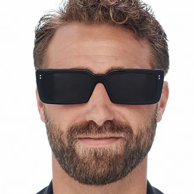 Kính Mát Chống Tia UV400 Nhiều Màu Sắc