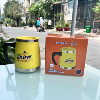 Ca giữ nhiệt Grow - Luminarc
