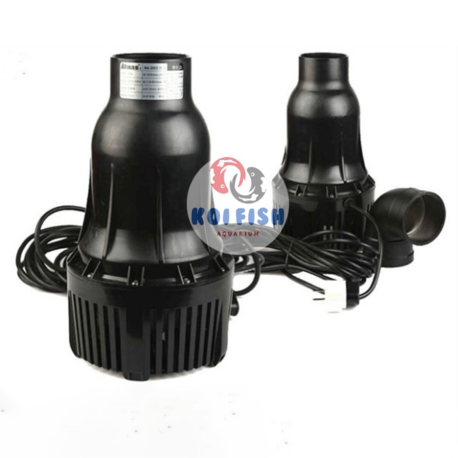 Máy bơm nước hồ cá Koi Atman HAS 20-35