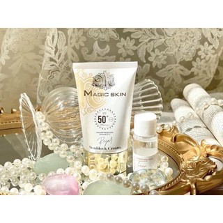 KEM CHỐNG NẮNG Magic SKin ( chính hãng )