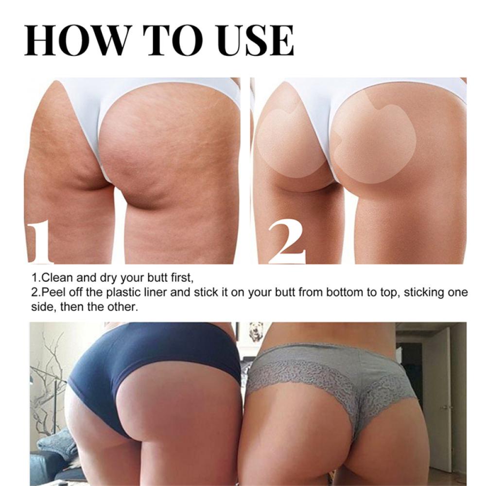 Miếng Dán Nâng Mông Chống Thấm Nước Và Mồ Hôi V2Y3