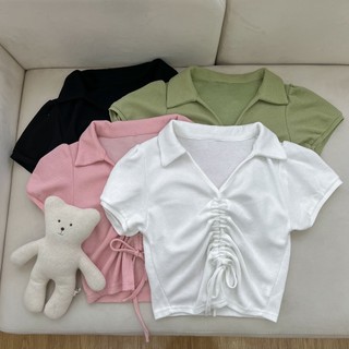 MINX - Front String Top