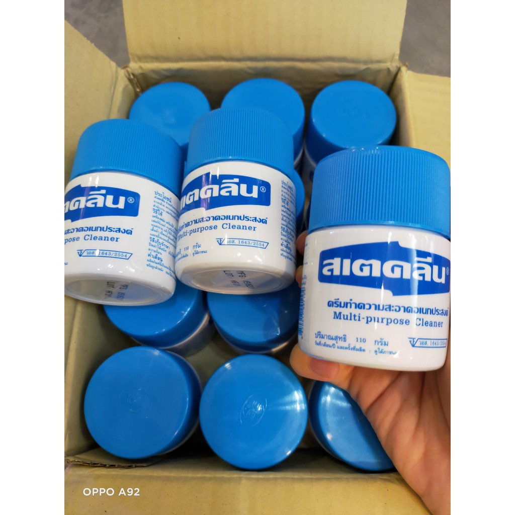 Kem Lau Chùi Đa Năng Thái Lan