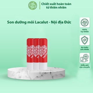 Son dưỡng môi lacalut 4.8g