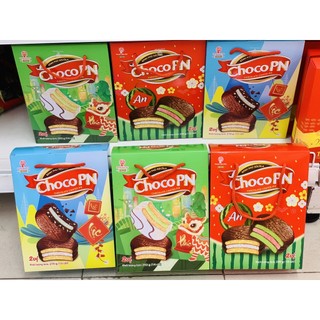 [Q.3] QUẬN 3 [HỎA TỐC] BÁNH CHOCO PN CHOCO PIE CHOCOCPN HƯƠNG VỊ DƯA HẤU MÁT LẠNH RẺ NHẤT SHOPEE