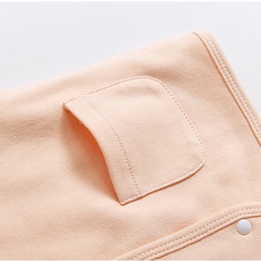 Áo Gile Cho Bé Cotton 2 Lớp Mặc 2 Mặt Hoạ Tiết Nhẹ Nhàng Đáng Yêu Hàng Quảng Châu Cao Cấp 𝐆𝐋𝟐𝐌