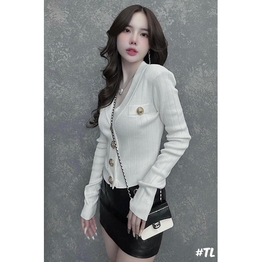 Áo len Bal.main, áo siêu cấp, áo cao cấp