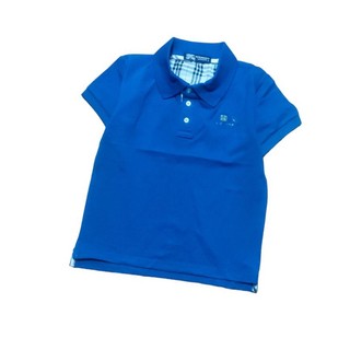 Áo Cộc Tay Bé Trai Bé Gái Size Đại Cổ Trụ Hàng Xuất 30_50kg Áo Phông Cộc Tay Cổ Trụ Áo Polo Áo Thun Bé Trai Size Đại
