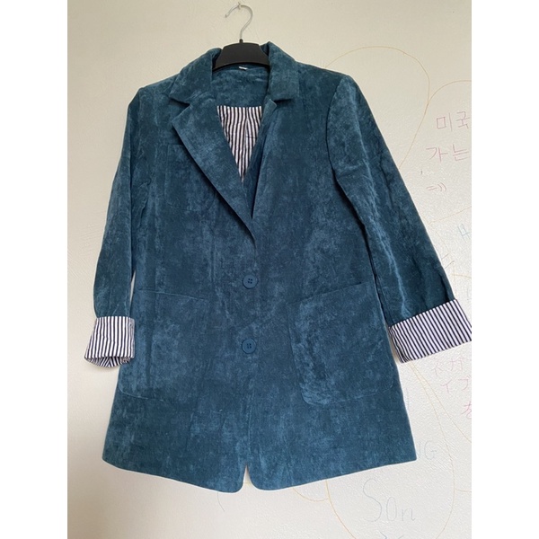 Áo blazer nữ
