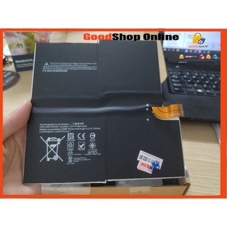 (BATTERY ZIN) Pin Microsoft Surface pro 3 pro3 model 1631 MS011301-PLP22T02