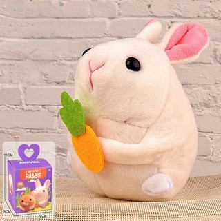 Chuột Hamster Điện Tử Đồ Chơi Cho Bé